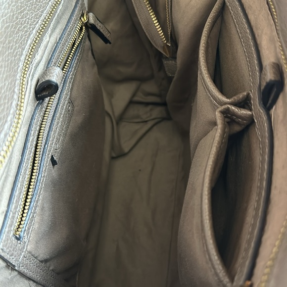 3:1 Phillip Lim for Target Medium Satchel in army green - Picture 3 of 3